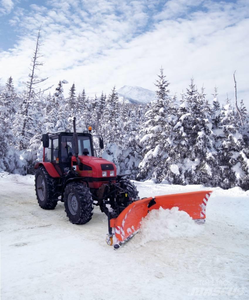 Hydramet V-3.0 Aplinkos tvarkymas - Kita