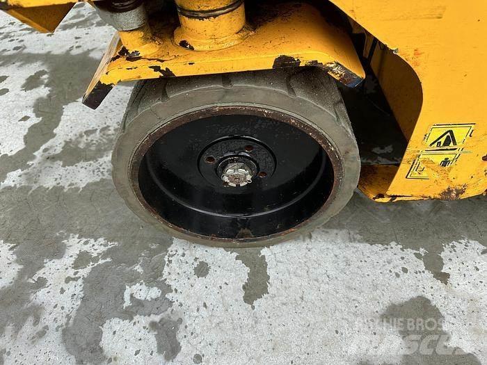 JCB S4046E Žirkliniai keltuvai