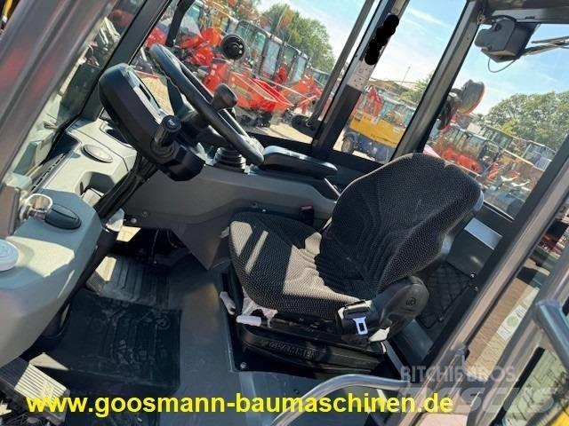 Kramer 5040 Naudoti ratiniai krautuvai