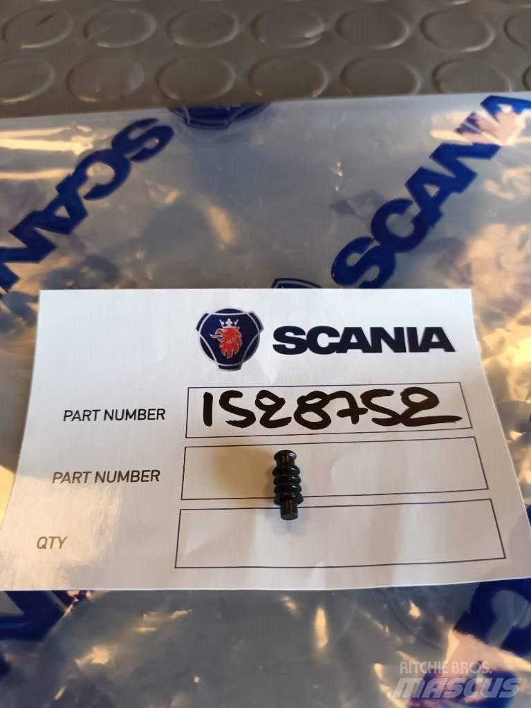 Scania PLUG 1528752 Varikliai
