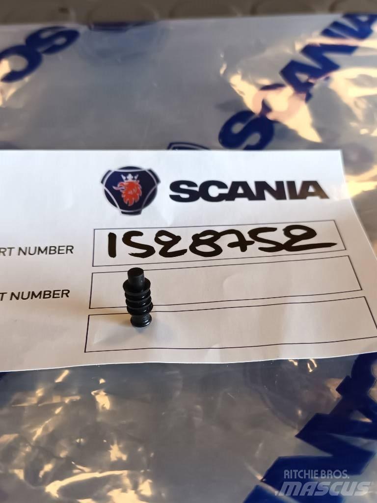 Scania PLUG 1528752 Varikliai