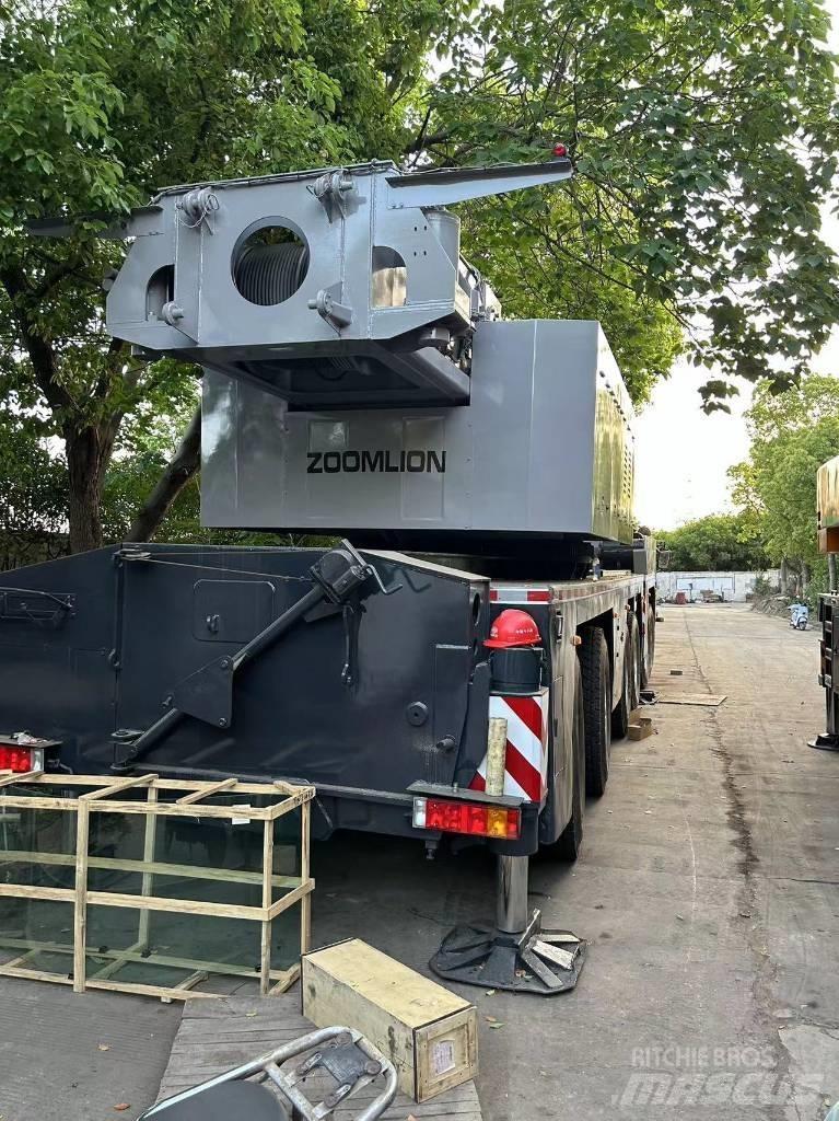 Zoomlion ZAT 2200 V Visureigiai kranai