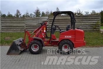 Schäffer 2336 Mini krautuvai