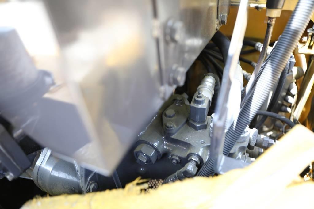 Komatsu PC 60-7 Mini ekskavatoriai < 7 t
