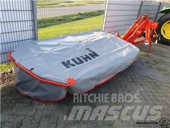 Kuhn GMD 280-FF Šienapjovės