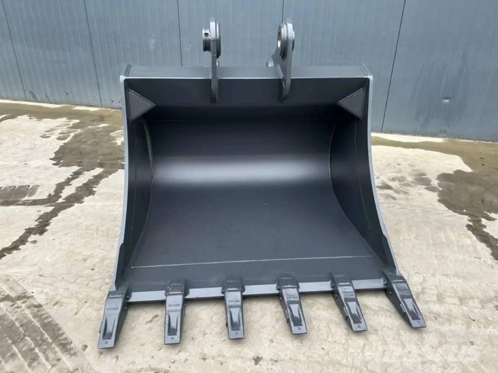 Hitachi ZX220 - 1.40m Kaušai