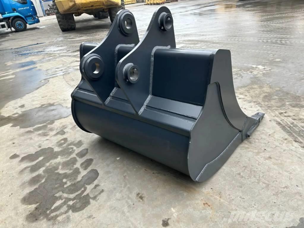 Hitachi ZX220 - 1.40m Kaušai