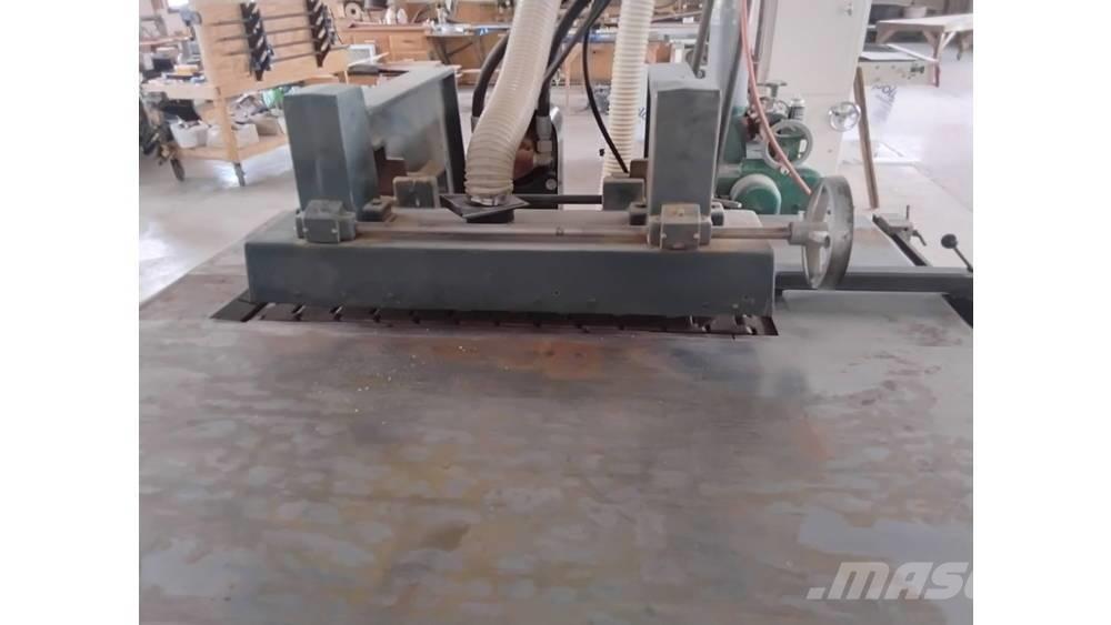 Diehl SL52 Lentpjūvės