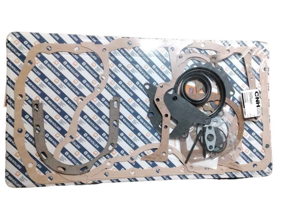 Ford 81813951 Varikliai