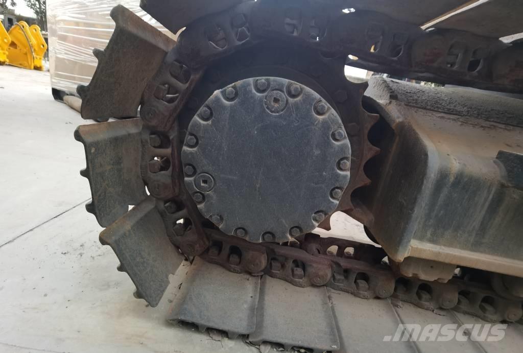 CAT 315d2 Vikšriniai ekskavatoriai