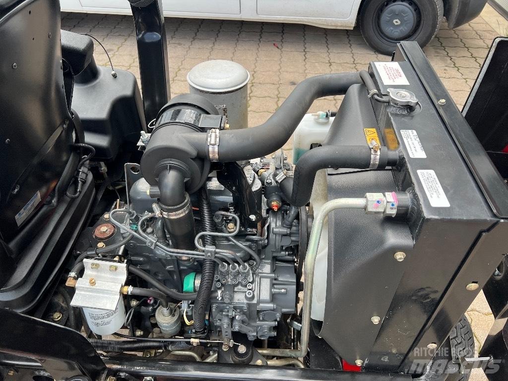 Toro Reelmaster 3575 Savaeigės žoliapjovės