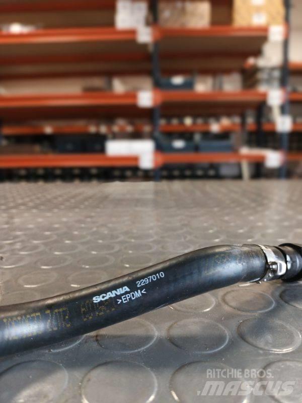 Scania HOSE 2297010 Varikliai