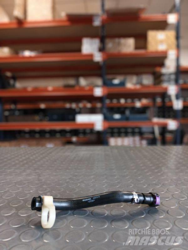 Scania HOSE 2297010 Varikliai
