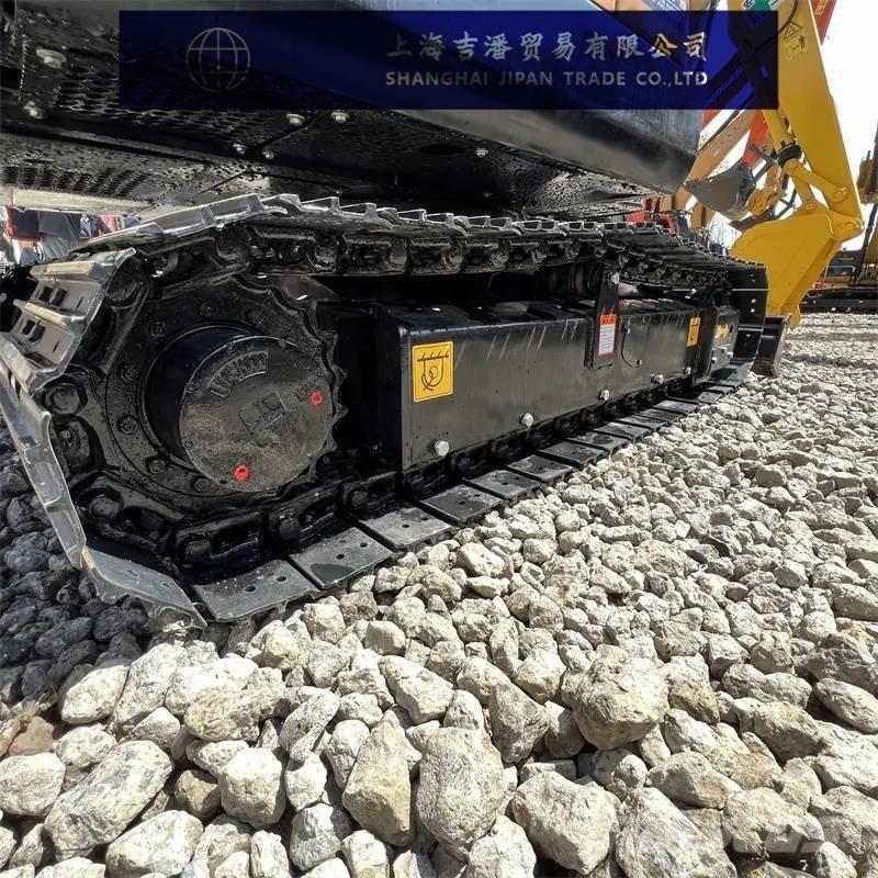 Sany SY 60 C Mini ekskavatoriai < 7 t