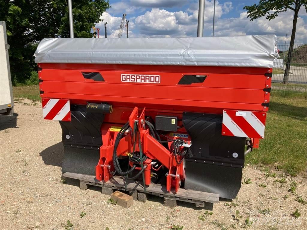 Maschio Primo EWH Mineralinių trąšų barstytuvai