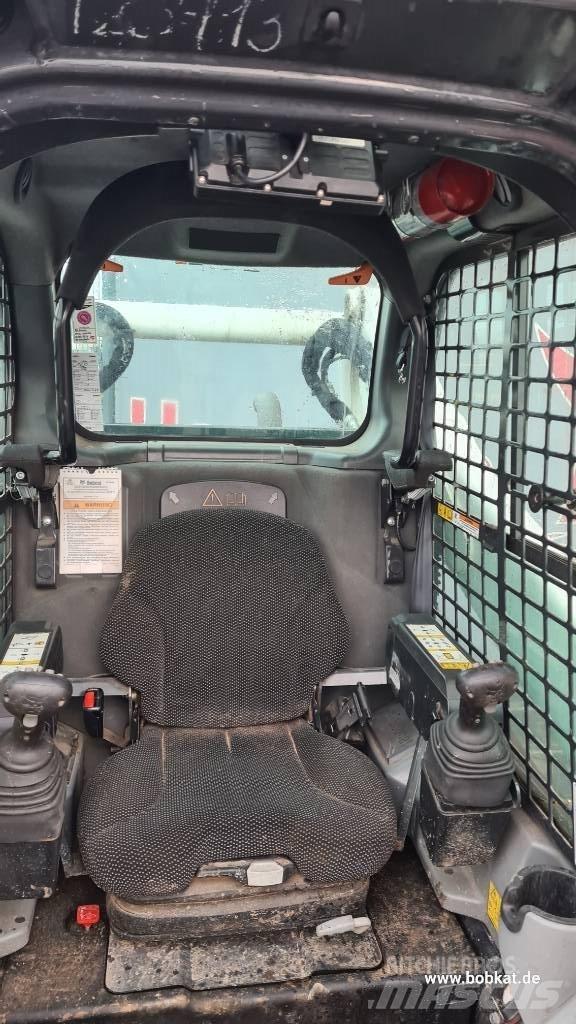 Bobcat T 770 Vikšriniai krautuvai