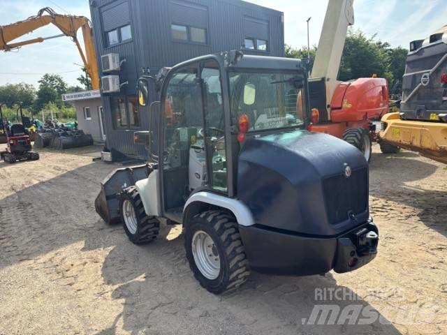 Kramer 5035 Mini krautuvai