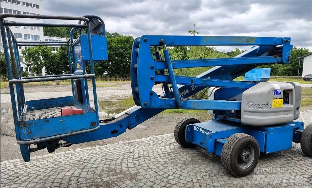 Genie Z-4525 Kita