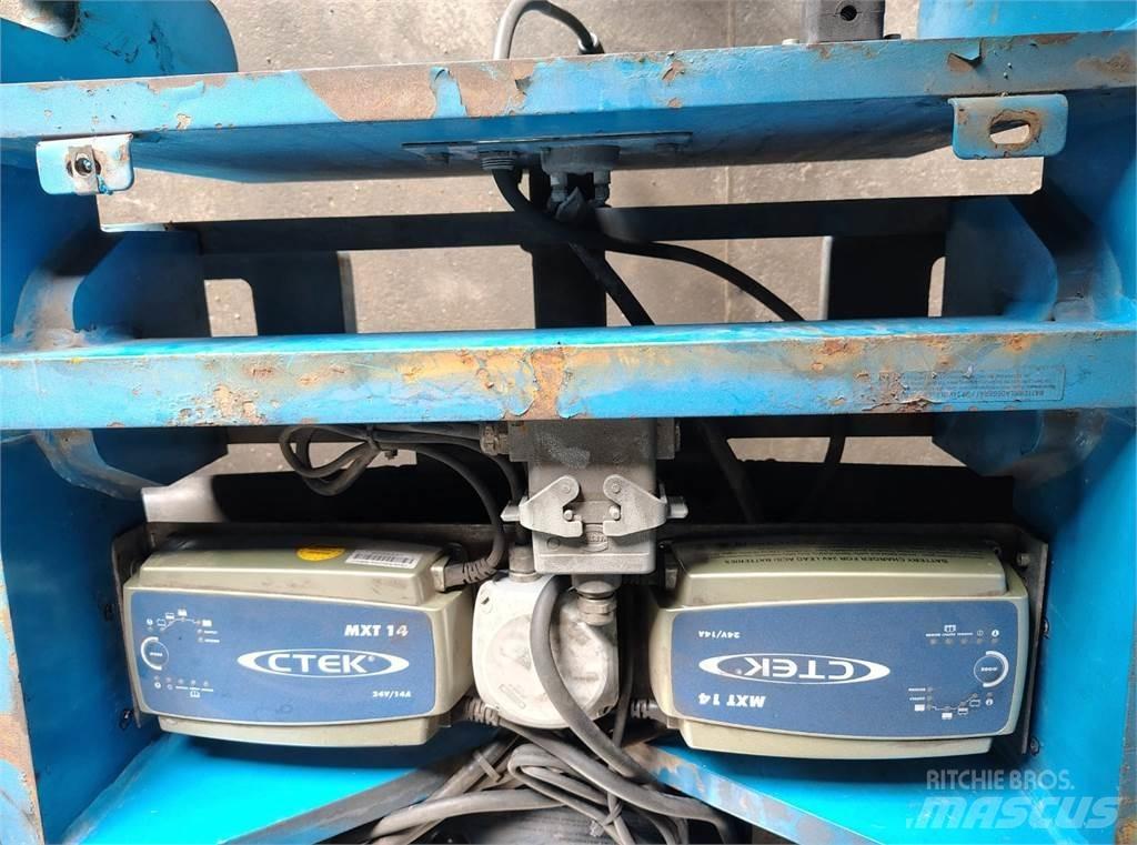 Genie Z-4525 Kita