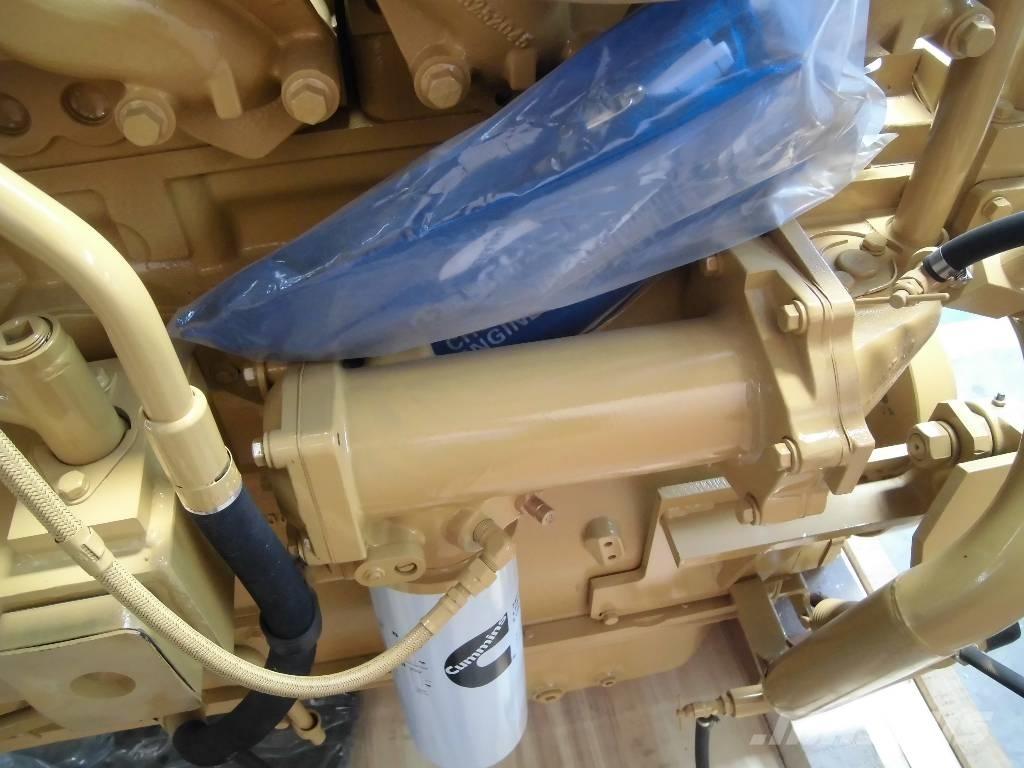 Cummins NT855-C280 Varikliai