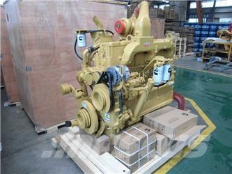 Cummins NT855-C280 Varikliai