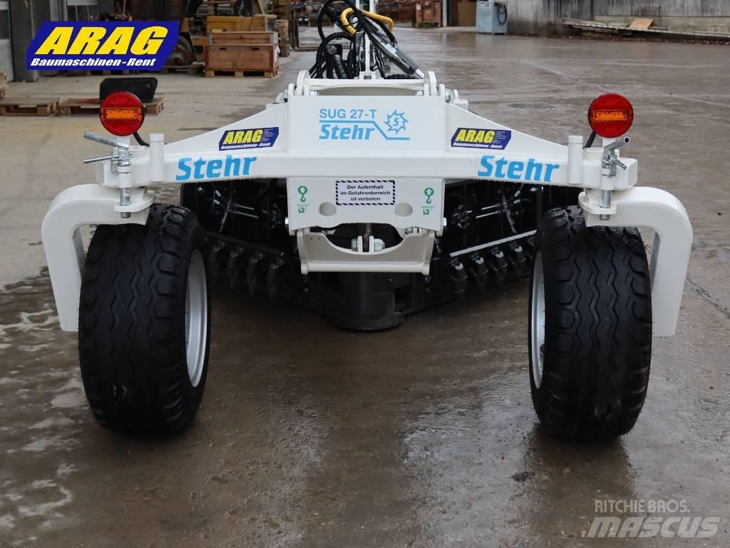 Stehr SUG 27 T Greideriai