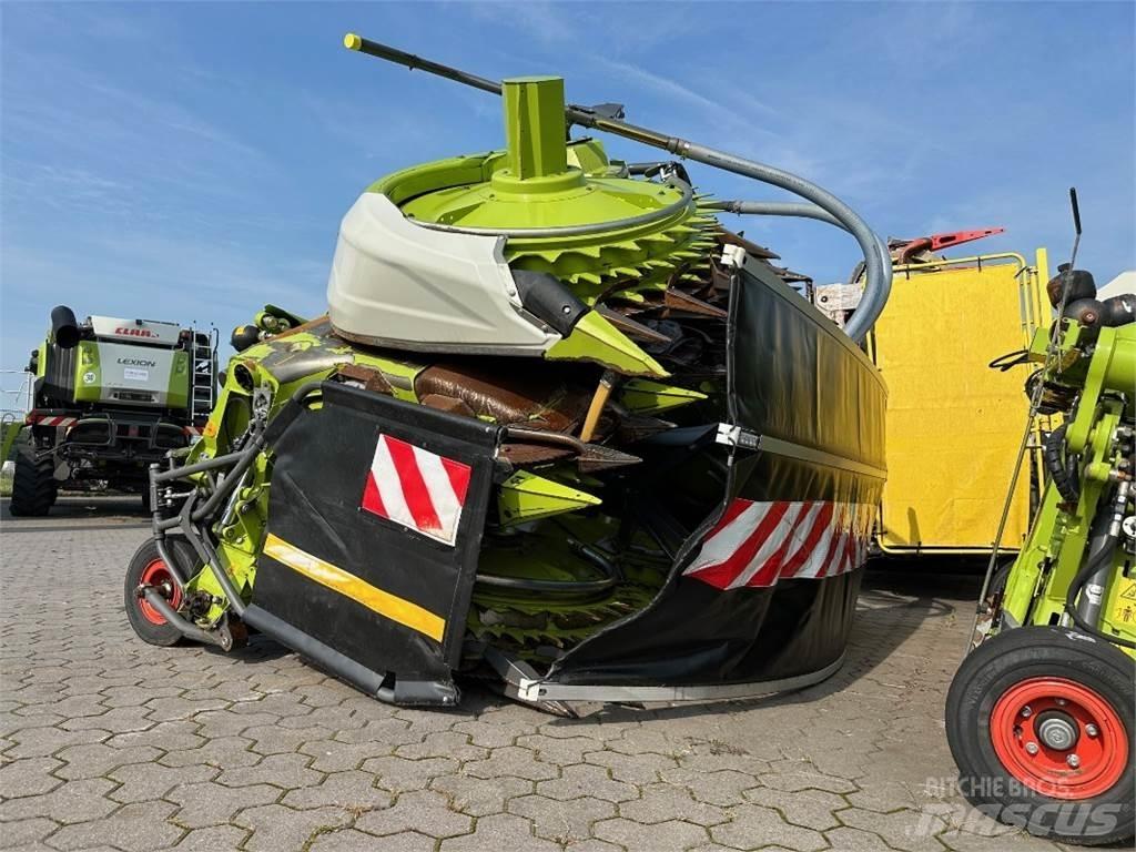 CLAAS Orbis 900 AC Žemės ūkis - Kita