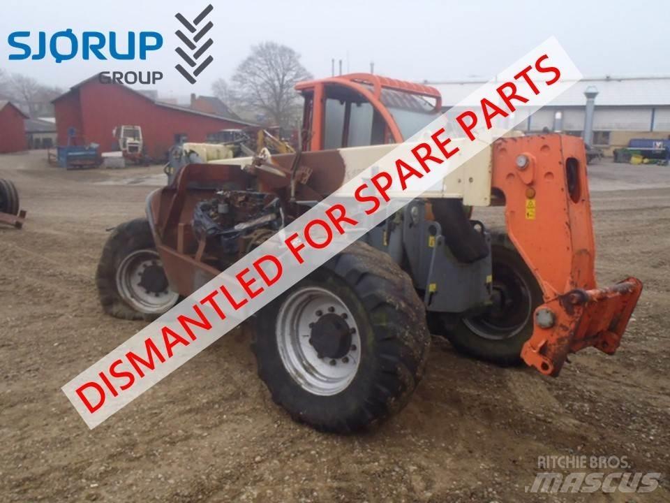 JLG 3507 Traktoriai