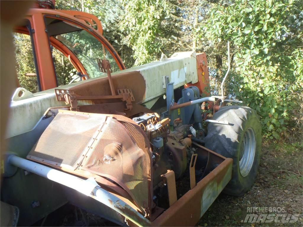 JLG 3507 Traktoriai