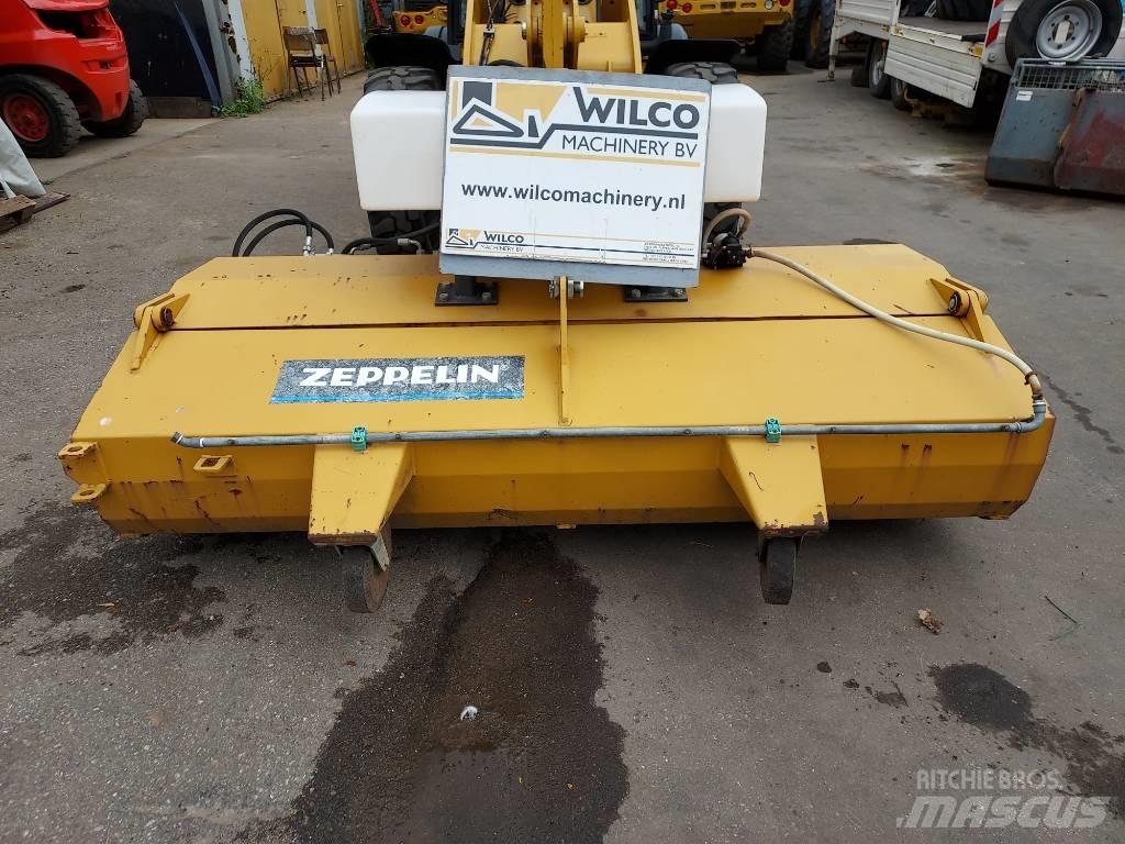 CAT 906/7/8 Šlavimo technika