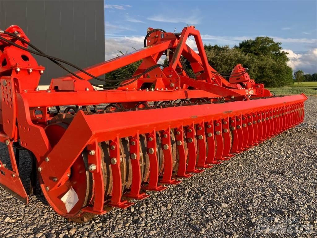 Kuhn CD400 Sėjamieji kombainai
