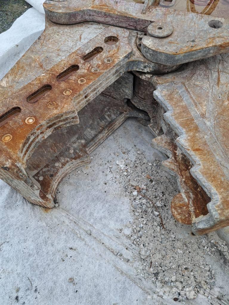 Demarec MQP 60 U Trupintuvai