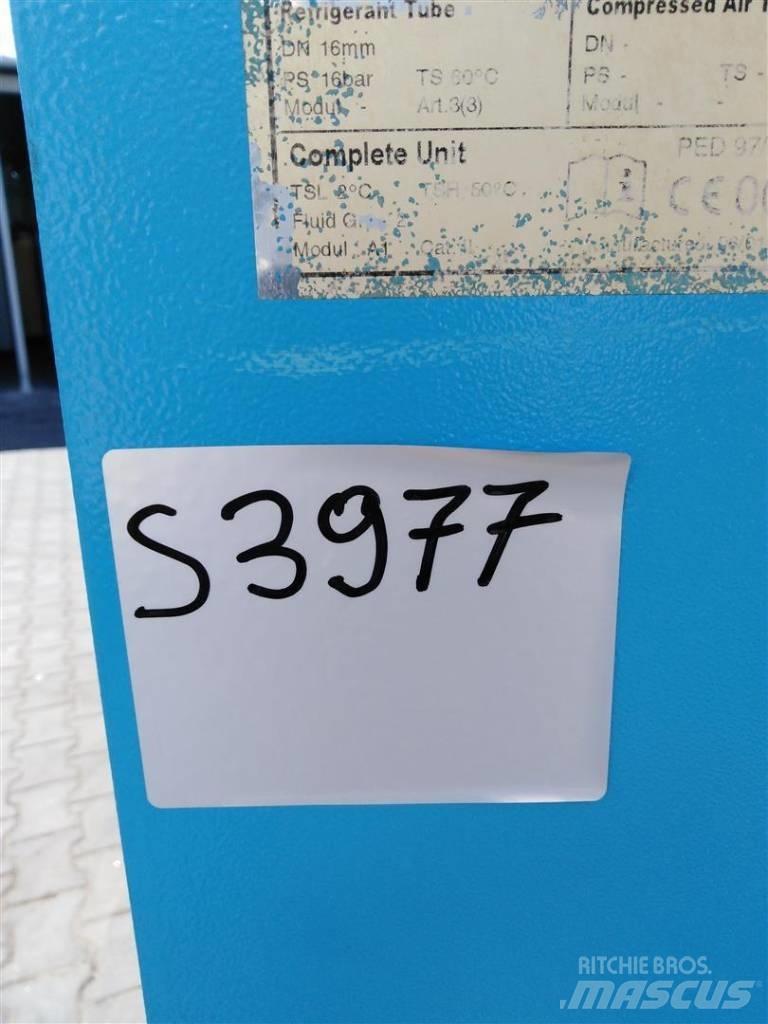  Ultratroc SD0650 Kompresuoto oro džiovintuvai