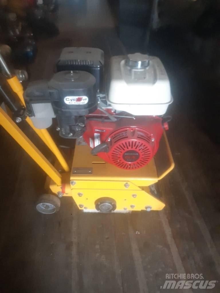 Smith SPS10 Priedai