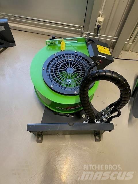 Avant Lövblås Specializuotos paskirties technika