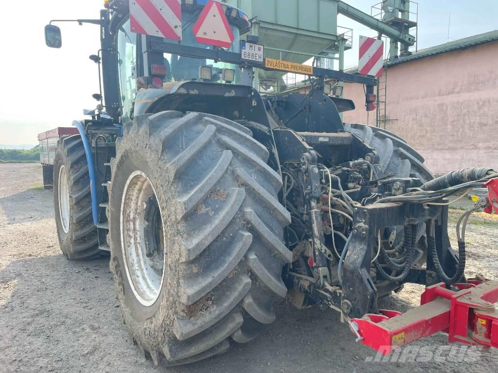 New Holland T 9.560 Traktoriai