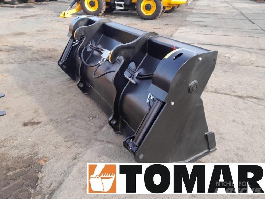 JCB 4 CX Ekskavatoriniai krautuvai
