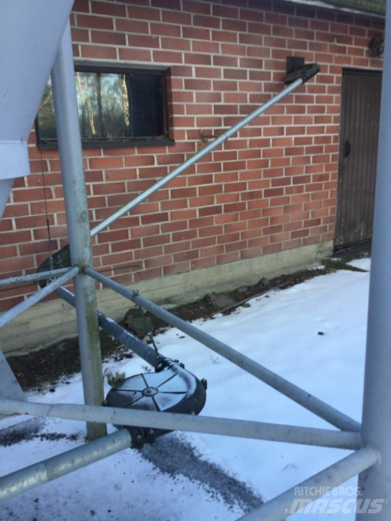  Heinimäki 17m3 Žemės ūkis - Kita