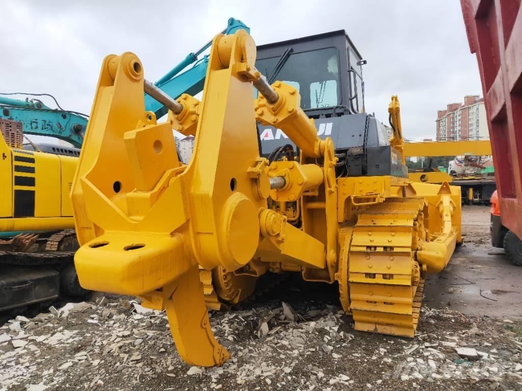 Shantui SD 32 Vikšriniai buldozeriai