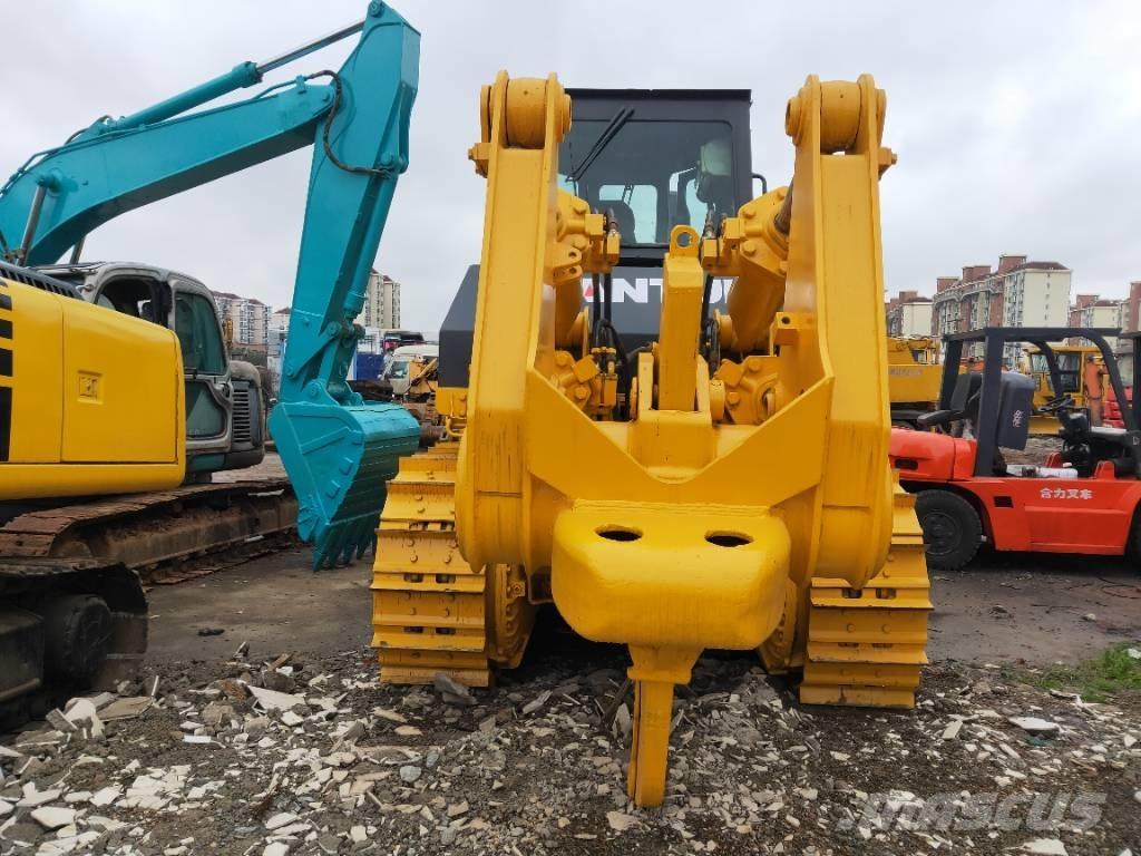 Shantui SD 32 Vikšriniai buldozeriai