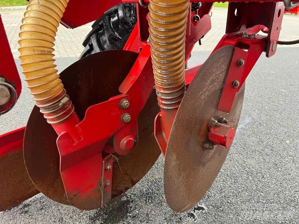 Grimme FA 200 Bulvių įranga - Kita