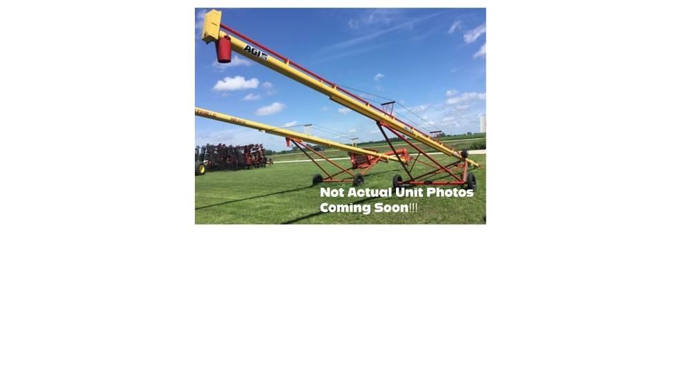 Westfield 8*56 Perdavimo įranga