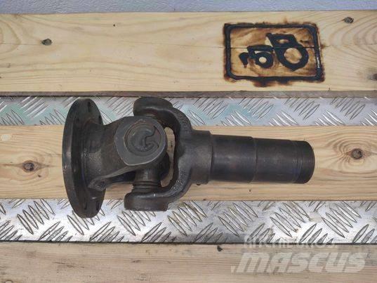 Spicer (40-040) shaft Transmisijos
