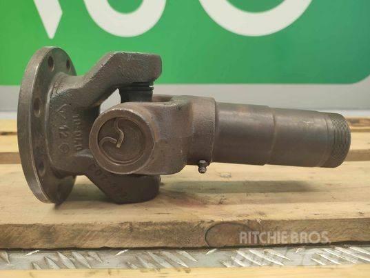 Spicer (40-040) shaft Transmisijos