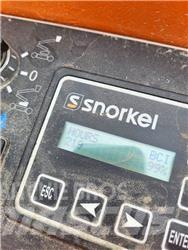Snorkel A 38 E Alkūniniai keltuvai