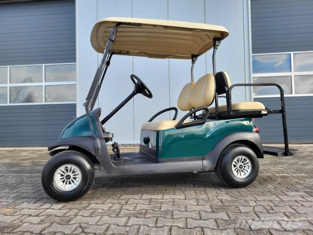 Club Car Precedent Golfo vežimėliai