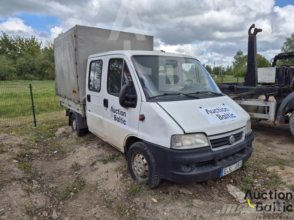 Fiat Ducato Kita