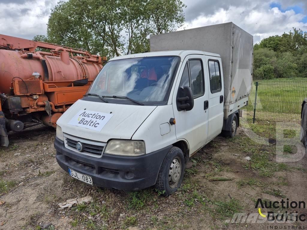 Fiat Ducato Kita
