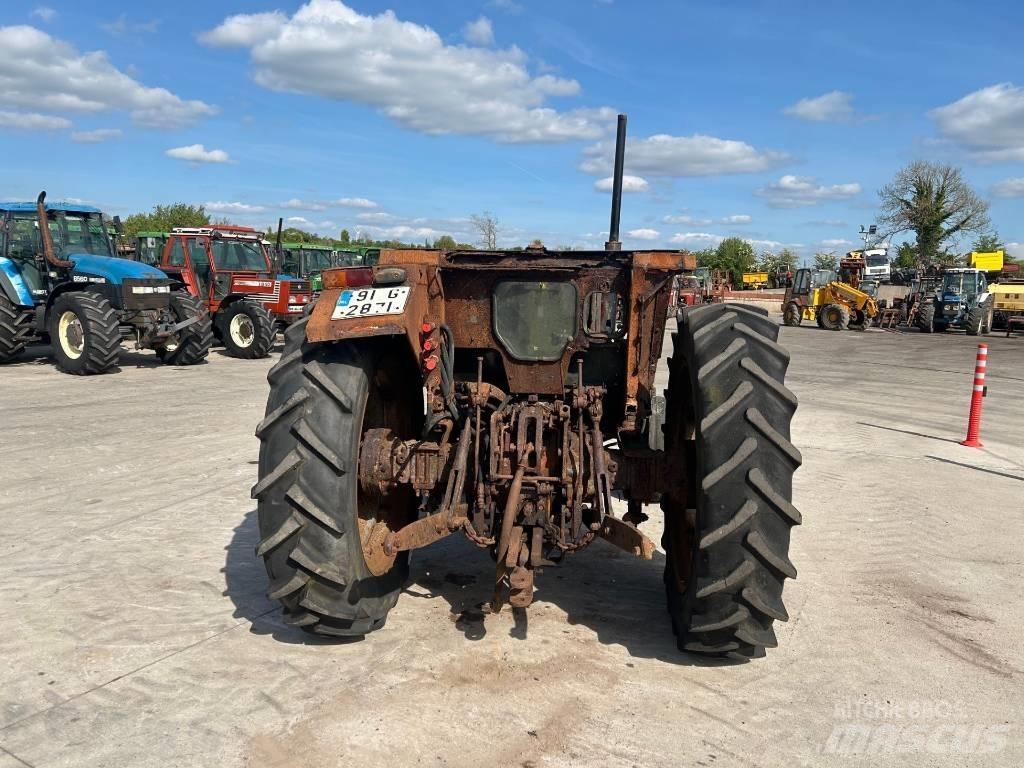 Massey Ferguson 290 Traktoriai