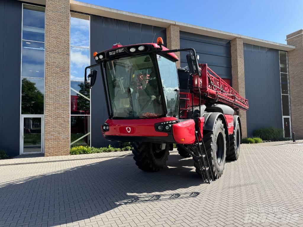 Agrifac CE026176 Savaeigiai purkštuvai